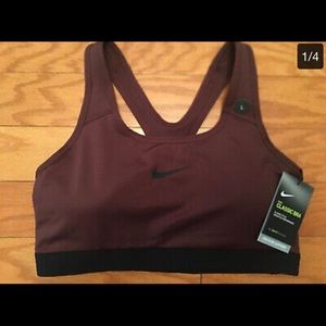 Nike sports wear